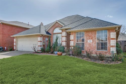 908 Birkshire Dr, Lewisville, TX, 75077-2944 | Card Image