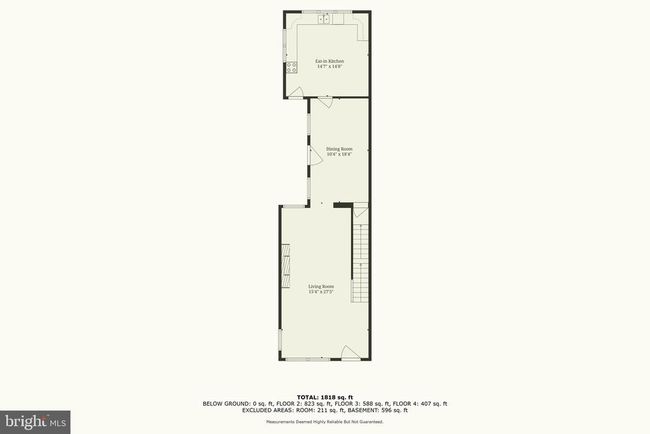 308 Cherry St, Home with 5 bedrooms, 1 bathrooms and null parking in COLUMBIA PA | Image 45