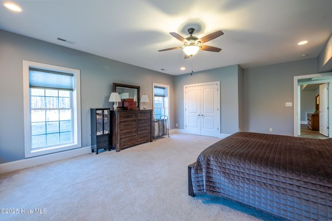 548 Fox Rd, House other with 4 bedrooms, 5 bathrooms and 2 parking in Marston NC | Image 32