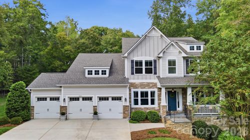 1205 Crofton Dr, Waxhaw, NC, 28173-0150 | Card Image