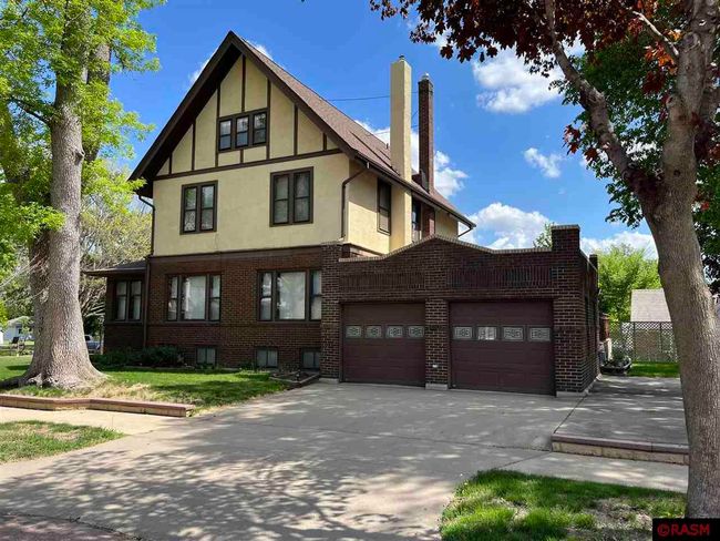902 2 Nd Ave S, House other with 5 bedrooms, 2 bathrooms and null parking in Saint James MN | Image 4