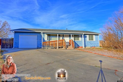 6678 Bailey Place, Casper, WY, 82604 | Card Image