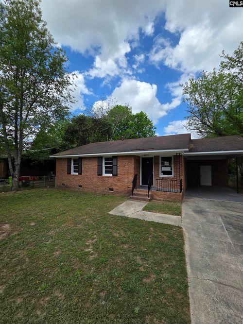 4137 Shorecrest Dr, Columbia, SC, 29209-4521 | Card Image