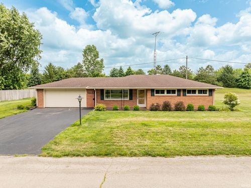 3904 S Maple Lane, Muncie, IN, 47302 | Card Image