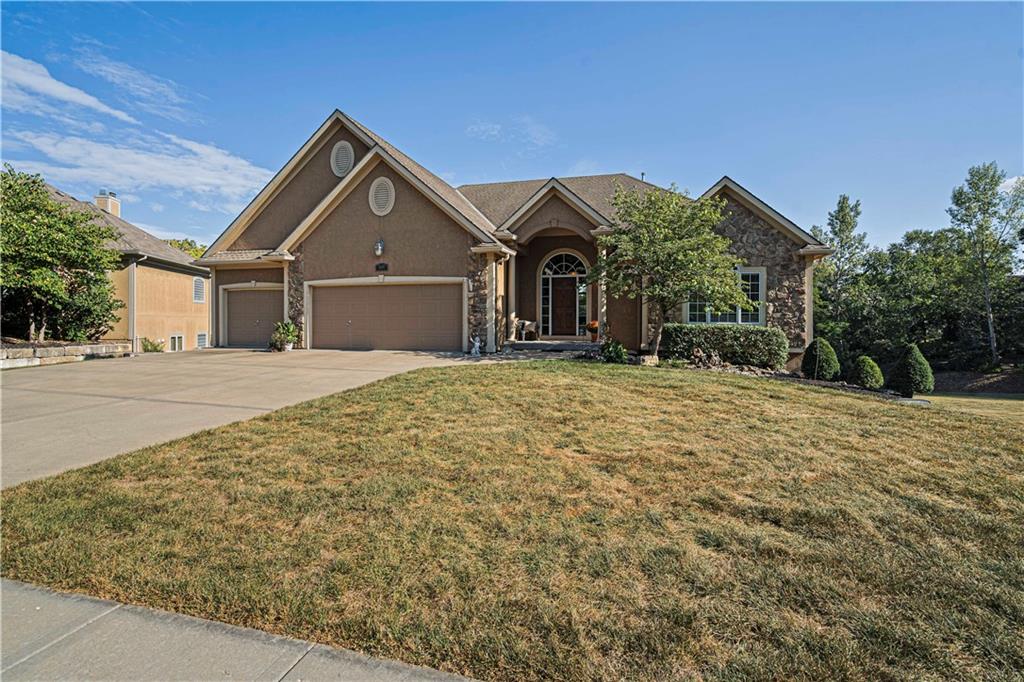 125th Ter, Kansas City, MO 64145