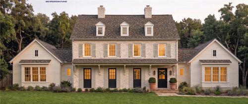 Lot 13 Otter Rd, Prairie Grove, AR, 72753 | Card Image