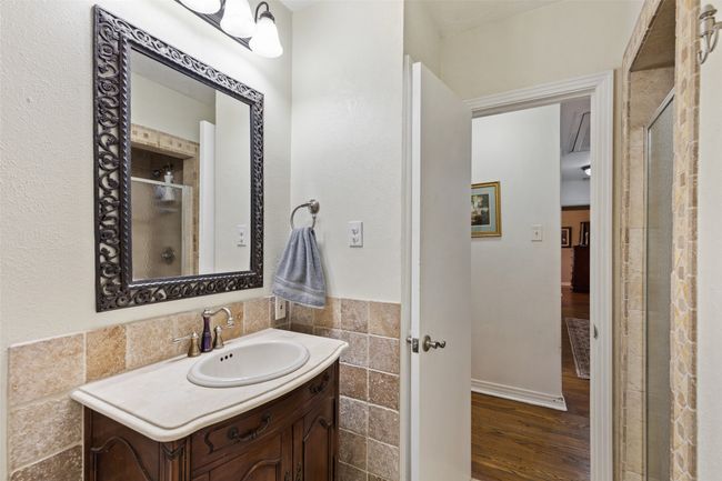 6931 Bob O Link Dr, House other with 3 bedrooms, 2 bathrooms and null parking in Dallas TX | Image 20