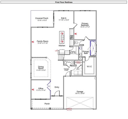 1252 Dockyard Ln, Inman, SC, 29349-7223 | Card Image