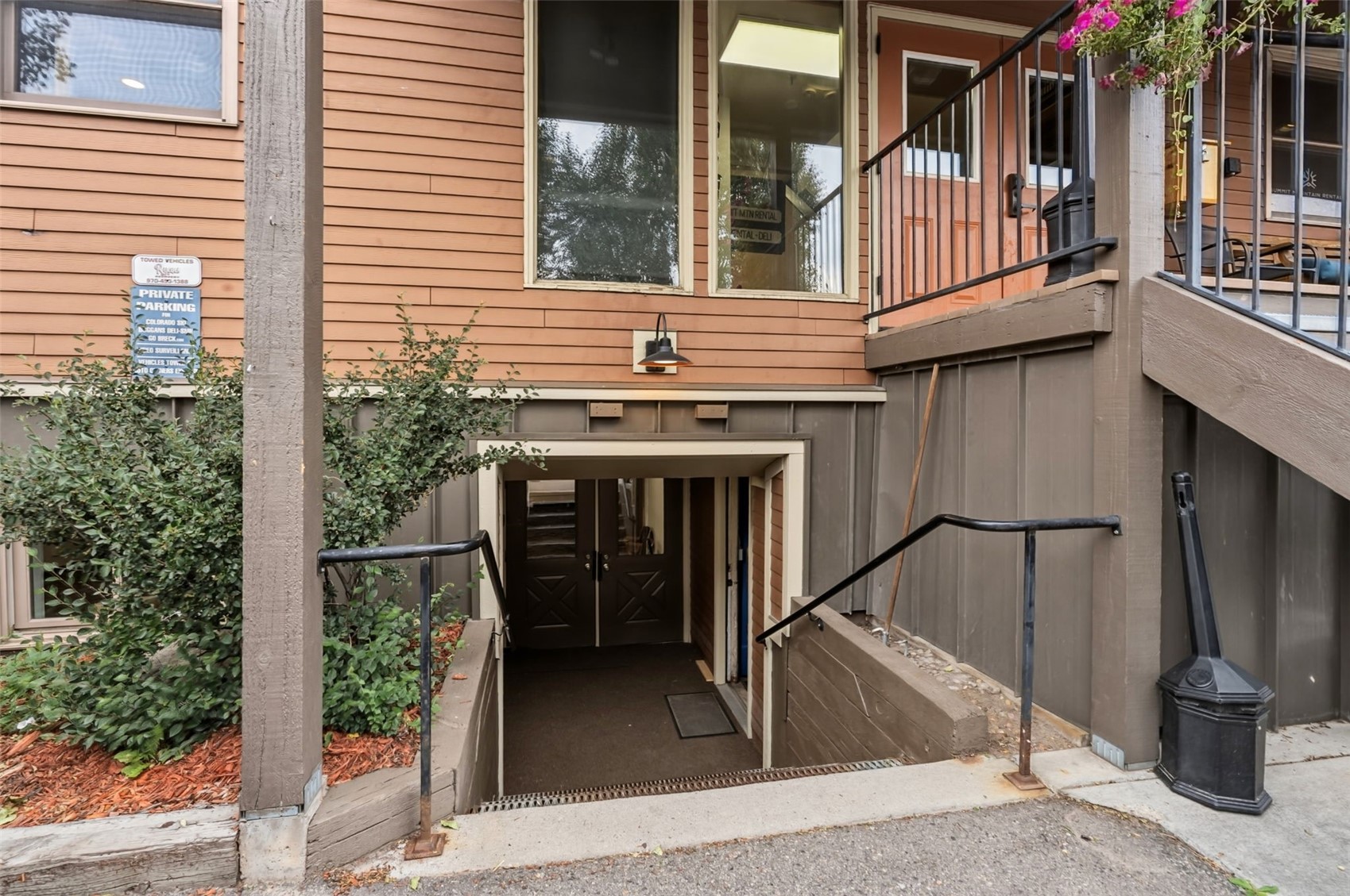 Commercial Lease in Breckenridge 4