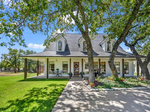 105 Mariah Drive, Weatherford, TX, 76087 | Card Image