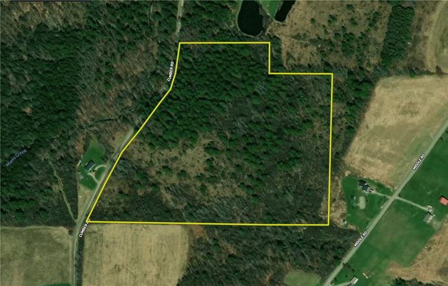 200 Straw Hill Rd, Home with 0 bedrooms, 0 bathrooms and null parking in Barton NY | Image 45