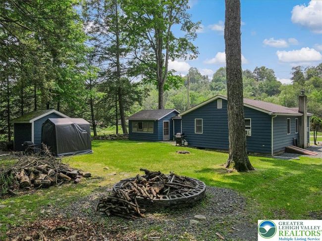 225 Creek Rd, House other with 2 bedrooms, 1 bathrooms and null parking in Greentown PA | Image 36