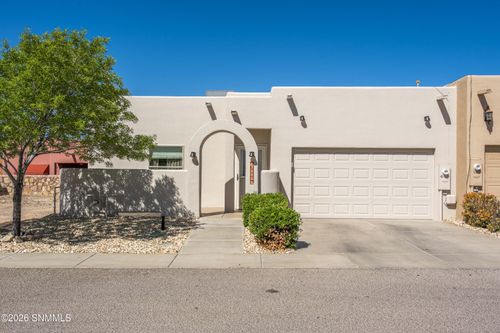 3988 Tayvis Rd, Las Cruces, NM, 88012-0739 | Card Image