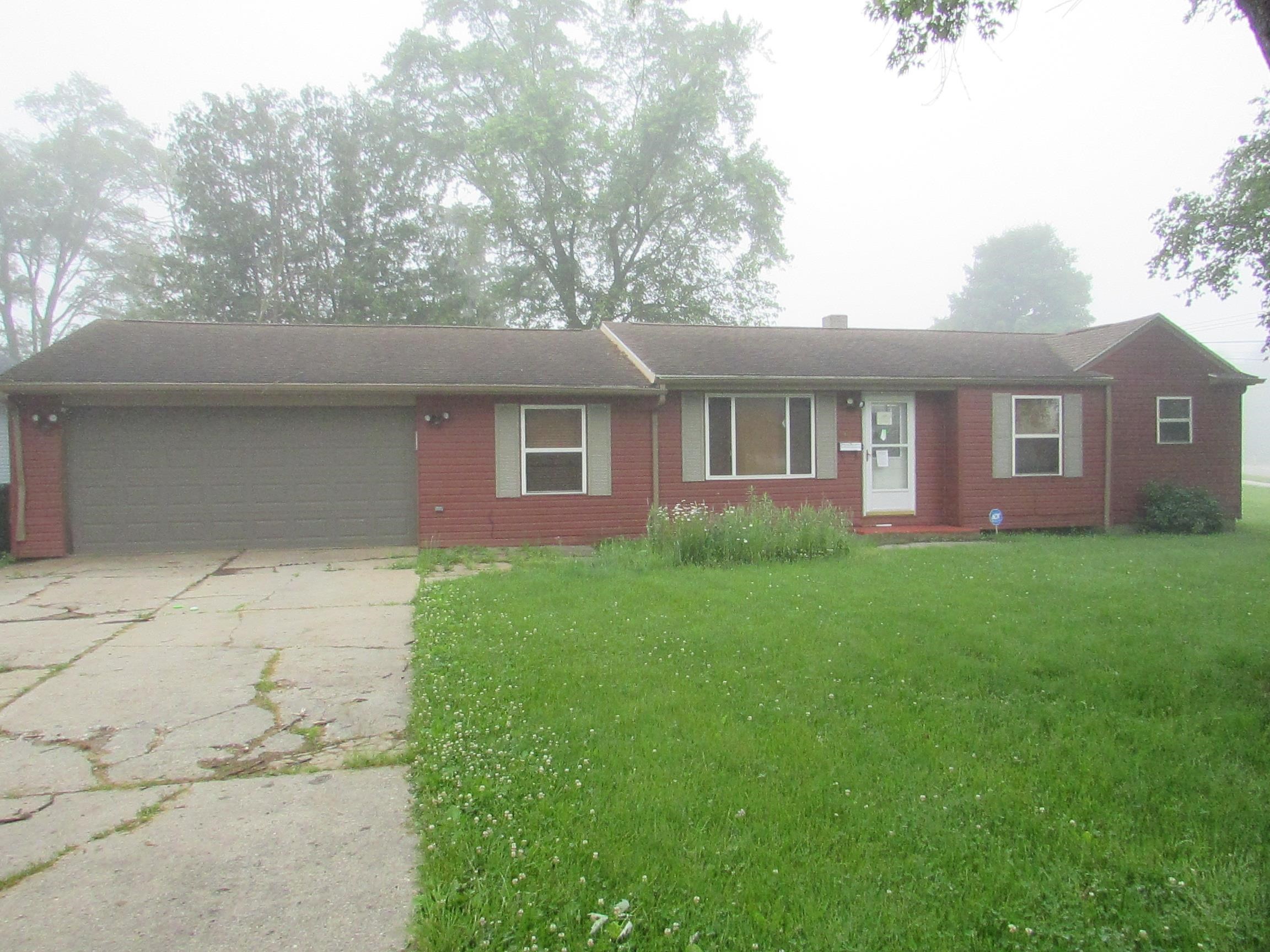 Roosevelt Ave, Mount Morris, MI 48458