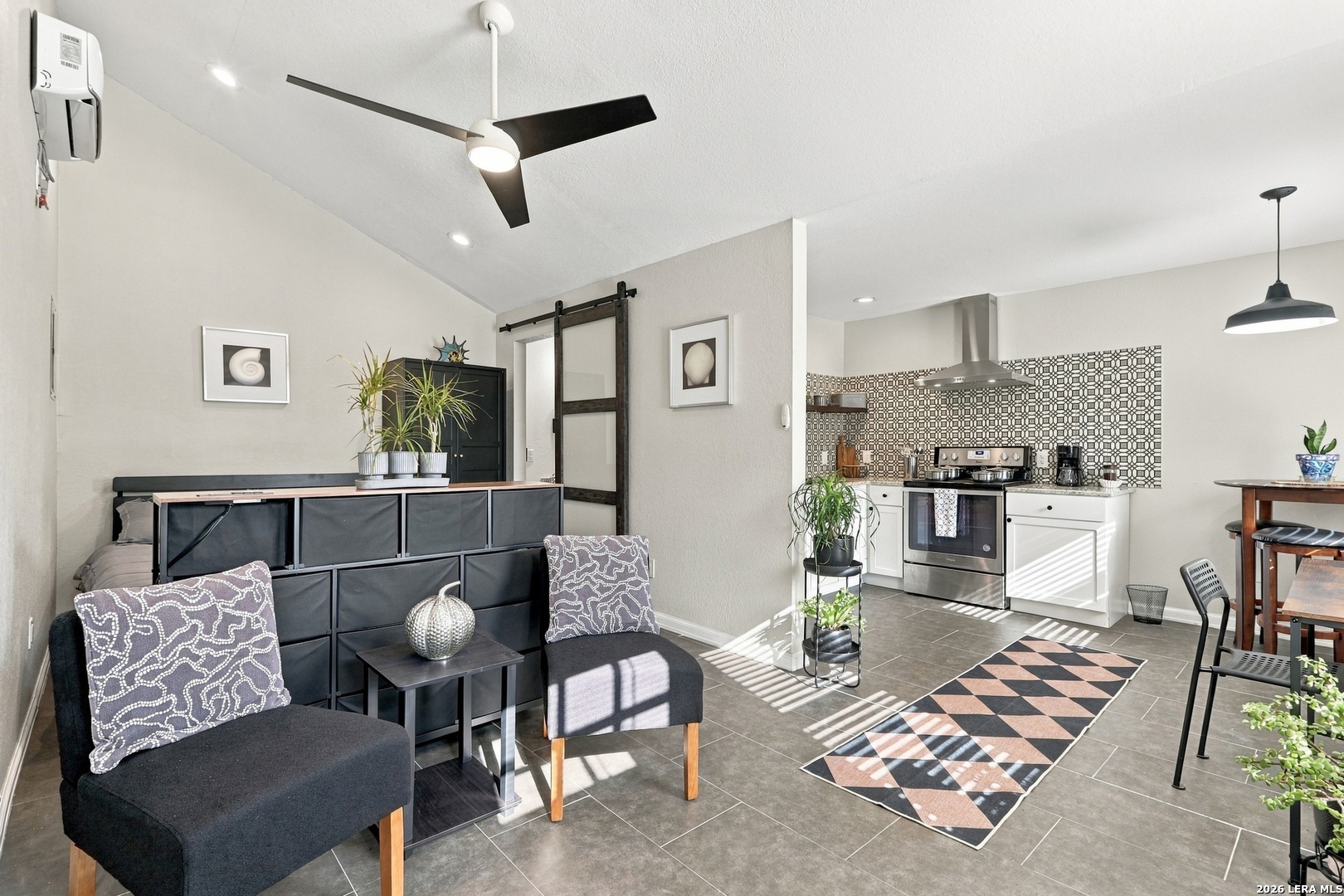 Residential Lease in San Antonio 3