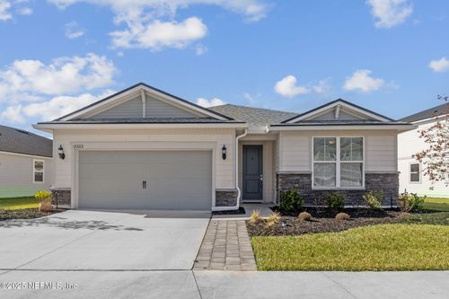 2322 Bradley Park Dr, Green Cove Springs, FL, 32043-5104 | Card Image