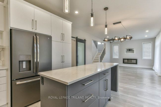 51 Elliot St, House other with 6 bedrooms, 3 bathrooms and 2 parking in Strathroy ON | Image 16