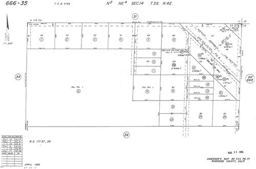 0 18th Ave, Desert Hot Springs, CA, 92240 | Card Image