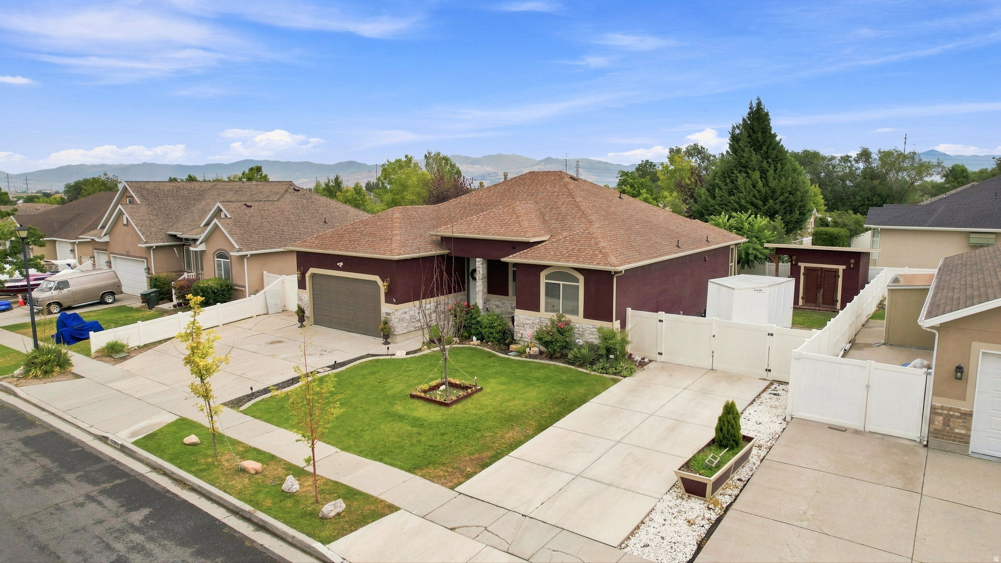 Residential in West Valley City 3