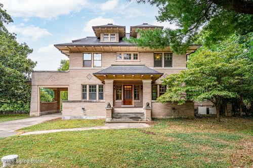 1612 Sylvan Way, Louisville, KY, 40205-2437 | Card Image