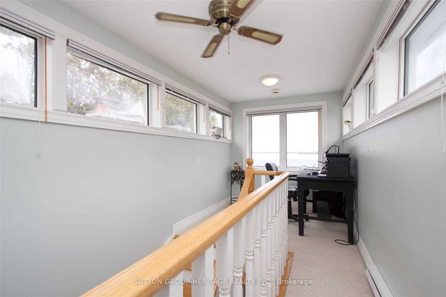 28 Goodman Rd, House other with 5 bedrooms, 5 bathrooms and 3 parking in Fenelon Falls ON | Image 33