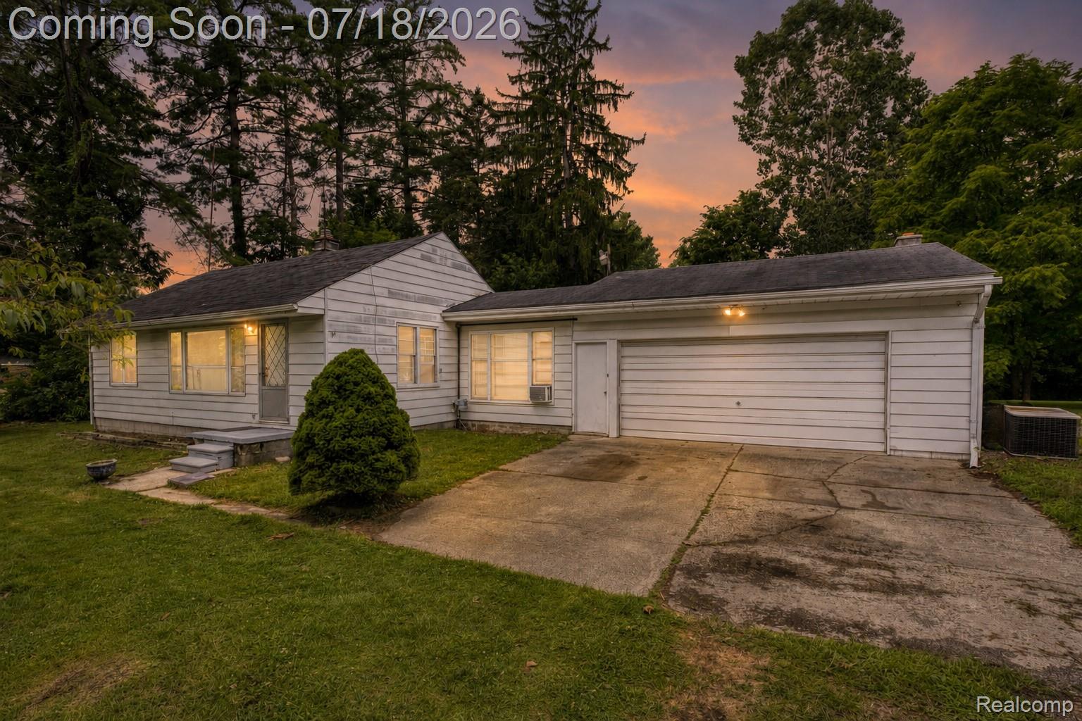 Residential in Macomb Township 2