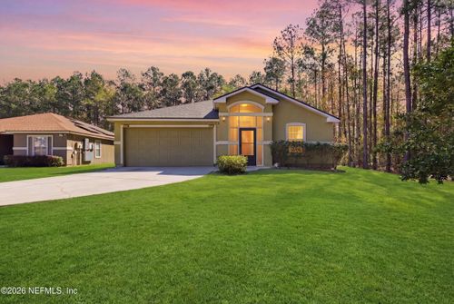 2225 Reynolds Orchard Ct, Jacksonville, FL, 32220-5026 | Card Image