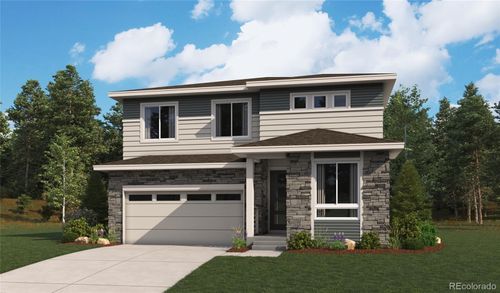 4614 Goldflower Drive, Johnstown, CO, 80534 | Card Image