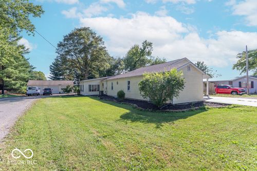 71 W County Road 500 S, Clayton, IN, 46118-9013 | Card Image