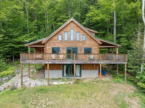 89 Woodwinds Rd, Thornton, NH, 03285-4407 | Card Image