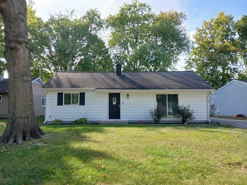 579 Courtney Dr, New Haven, IN, 46774-2627 | Card Image