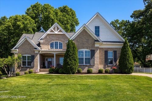 4400 Blue Wisteria Ct, Jeffersontown, KY, 40299 | Card Image