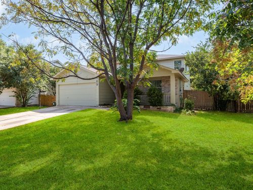 109 Orange Tree Ln, Georgetown, TX, 78626-4790 | Card Image