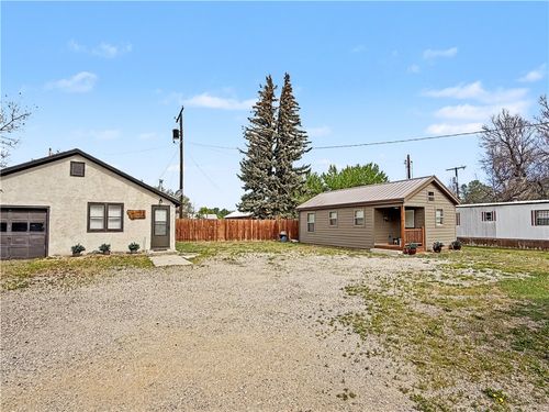 12, 14, 16, 18 Montana Avenue, Absarokee, MT, 59001 | Card Image