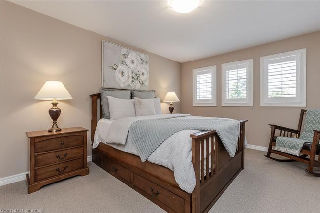 264 Dorchester Dr, House other with 5 bedrooms, 4 bathrooms and 4 parking in Grimsby ON | Image 29