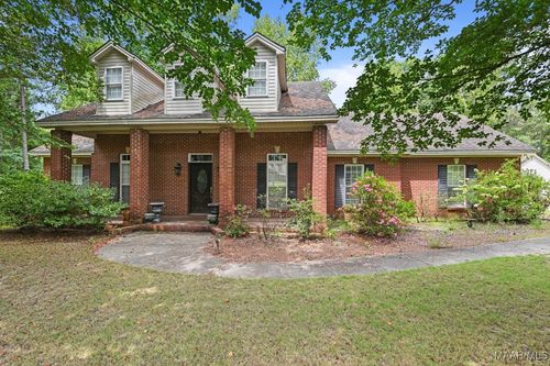 223 Balm Rd, Wetumpka, AL, 36092-4383 | Card Image