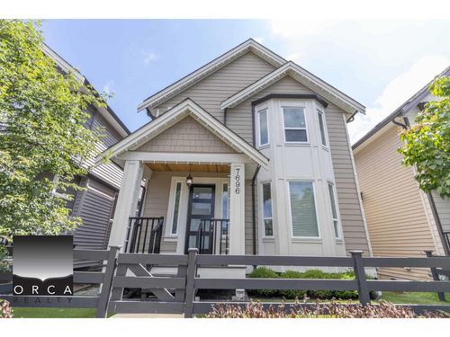 7696 Street, Aldergrove, BC, V4W1A7 | Card Image