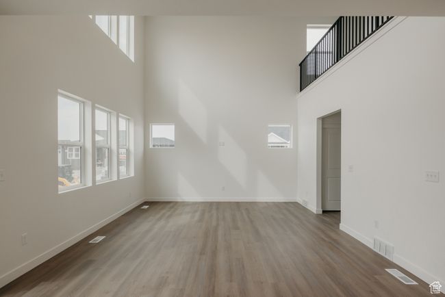307 - 4683 N Browning Way, House other with 3 bedrooms, 3 bathrooms and 2 parking in Eagle Mountain UT | Image 25