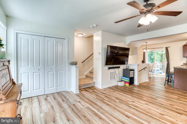 1905 Crepe Myrtle Ln, House attached with 4 bedrooms, 2 bathrooms and null parking in CULPEPER VA | Image 7