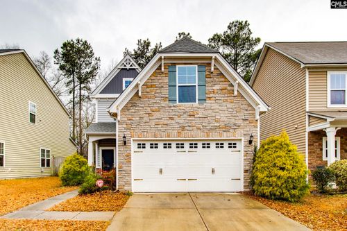 105 Congaree Mill Ln, West Columbia, SC, 29169-5357 | Card Image