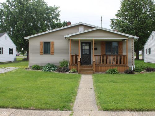 809 Cottage Ave, Crawfordsville, IN, 47933-1503 | Card Image