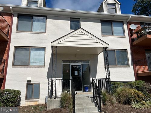 7-125 Clubhouse Dr Sw, LEESBURG, VA, 20175-4224 | Card Image