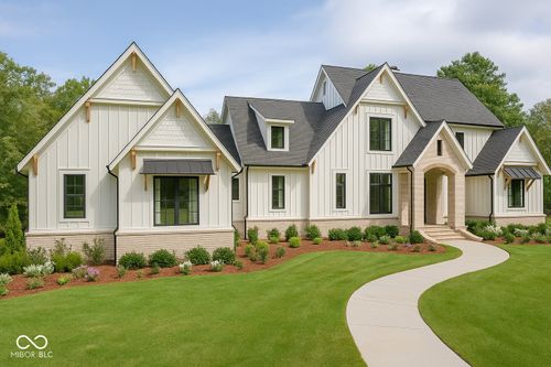 9175 Highpointe Ln, Zionsville, IN, 46077-0478 | Card Image