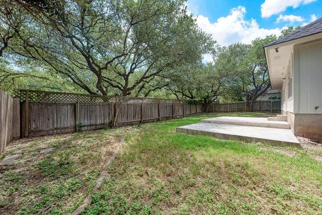 2705 Sabinal Trl, House other with 3 bedrooms, 2 bathrooms and 4 parking in Cedar Park TX | Image 36