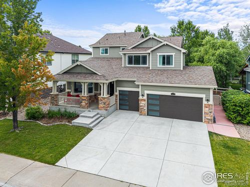 3276 Bayfield Dr, Loveland, CO, 80538-4978 | Card Image