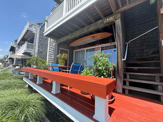 1301 - 1301 Harbour Cv S, Condo with 2 bedrooms, 2 bathrooms and null parking in Somers Point NJ | Image 6