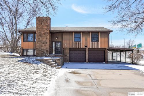 10145 Hansen Ave, Omaha, NE, 68124-3648 | Card Image