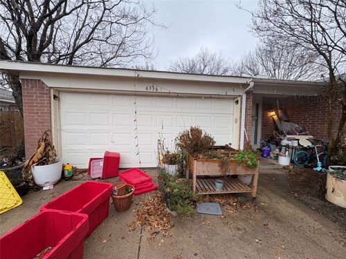 6336 Fern Meadow Dr, Fort Worth, TX, 76179-3704 | Card Image