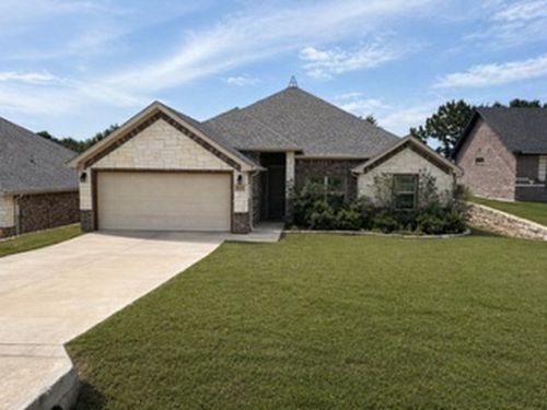 2523 Creek Dr, Granbury, TX, 76048-6536 | Card Image