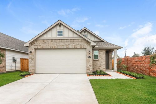 2310 Bailey Fields Ln, Richmond, TX, 77469-4006 | Card Image
